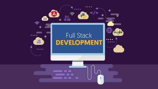 Full-Stack-Developer